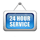 24*7 Customer Service